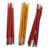 Bergans TENT POLES FOR 4 - PERS TENT (3 POLES) - Zelte bei PeakStyle