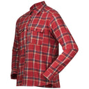 Bergans M TOVDAL SHIRT - PeakStyle