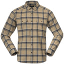 Bergans M TOVDAL SHIRT - PeakStyle