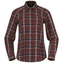 Bergans W TOVDAL SHIRT - PeakStyle