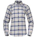 Bergans W TOVDAL SHIRT - PeakStyle