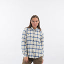 Bergans W TOVDAL SHIRT - PeakStyle