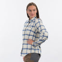 Bergans W TOVDAL SHIRT - PeakStyle