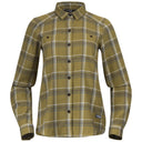 Bergans W TOVDAL SHIRT - PeakStyle