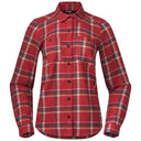 Bergans W TOVDAL SHIRT - PeakStyle