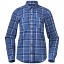 Bergans W TOVDAL SHIRT - PeakStyle