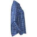Bergans W TOVDAL SHIRT - PeakStyle