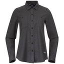 Bergans W TOVDAL SHIRT - PeakStyle