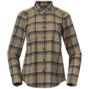 Bergans W TOVDAL SHIRT - PeakStyle