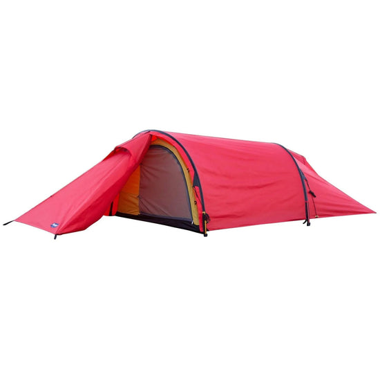 Bergans TRILLEMARKA 2 - PERS - Zelte bei PeakStyle