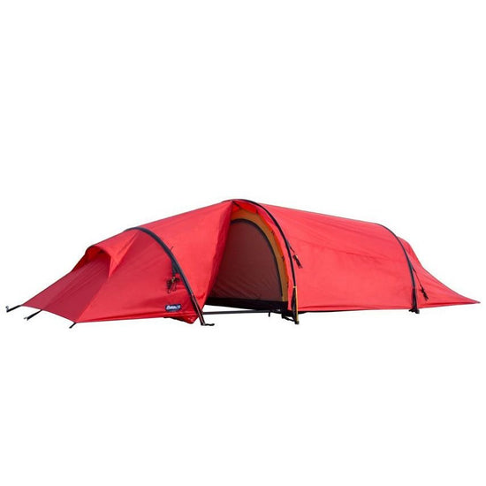 Bergans TRILLEMARKA 3 - PERS - Zelte bei PeakStyle