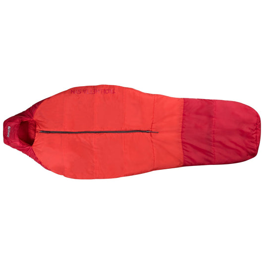 Bergans TROLLHETTA SYNTHETIC 800 SHORT - Schlafsäcke bei PeakStyle