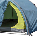 Bergans TROLLHETTA TUNNEL 2 - PERS TENT - Zelte bei PeakStyle