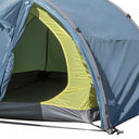 Bergans TROLLHETTA TUNNEL 2 - PERSONS TENT - PeakStyle