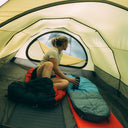 Bergans TROLLHETTA TUNNEL 3 - PERS TENT - Zelte bei PeakStyle