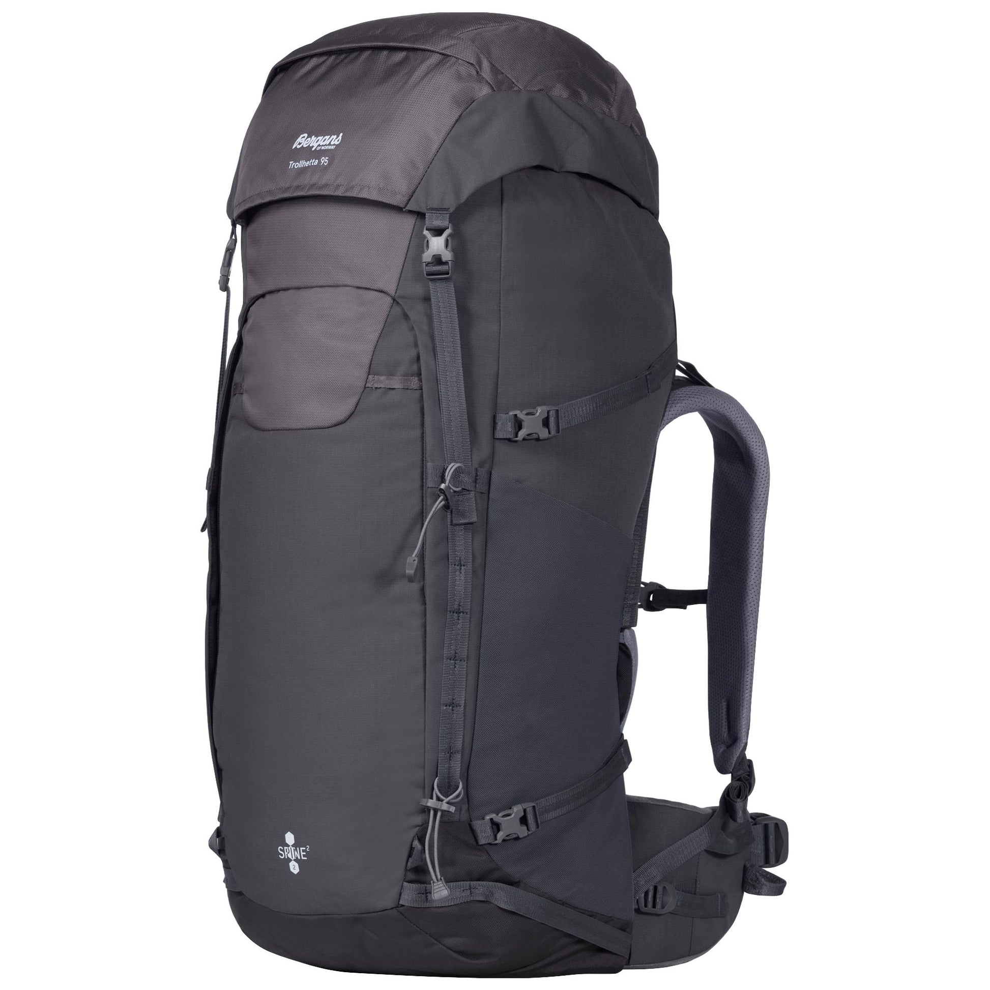 Bergans TROLLHETTA V5 95 - bei PeakStyle