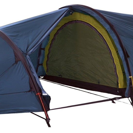 Bergans TRYSIL 3 - PERS TENT NAVY - Zelte bei PeakStyle