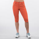 Bergans TYIN 3/4 W PANTS - PeakStyle