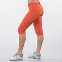 Bergans TYIN 3/4 W PANTS - PeakStyle