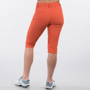 Bergans TYIN 3/4 W PANTS - PeakStyle