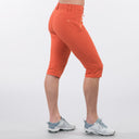 Bergans TYIN 3/4 W PANTS - PeakStyle