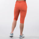Bergans TYIN 3/4 W PANTS - PeakStyle