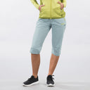 Bergans TYIN 3/4 W PANTS - PeakStyle