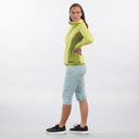 Bergans TYIN 3/4 W PANTS - PeakStyle