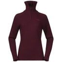 Bergans ULRIKEN LADY JUMPER (VORGÄNGERMODELL) - PeakStyle