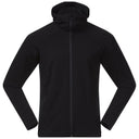 Bergans ULSTEIN WOOL HOOD M JACKET - PeakStyle
