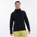 Bergans ULSTEIN WOOL HOOD M JACKET - PeakStyle