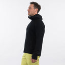 Bergans ULSTEIN WOOL HOOD M JACKET - PeakStyle