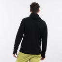Bergans ULSTEIN WOOL HOOD M JACKET - PeakStyle