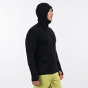 Bergans ULSTEIN WOOL HOOD M JACKET - PeakStyle