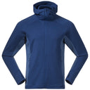 Bergans ULSTEIN WOOL HOOD M JACKET - PeakStyle