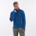 Bergans ULSTEIN WOOL HOOD M JACKET - PeakStyle