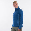 Bergans ULSTEIN WOOL HOOD M JACKET - PeakStyle