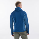 Bergans ULSTEIN WOOL HOOD M JACKET - PeakStyle