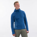 Bergans ULSTEIN WOOL HOOD M JACKET - PeakStyle