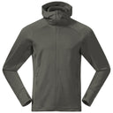 Bergans ULSTEIN WOOL HOOD M JACKET - PeakStyle