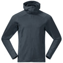 Bergans ULSTEIN WOOL HOOD M JACKET - PeakStyle