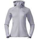 Bergans ULSTEIN WOOL HOOD W JACKET - PeakStyle