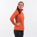 Bergans ULSTEIN WOOL HOOD W JACKET - PeakStyle