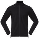 Bergans ULSTEIN WOOL M JACKET - PeakStyle