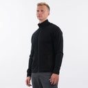 Bergans ULSTEIN WOOL M JACKET - PeakStyle