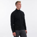 Bergans ULSTEIN WOOL M JACKET - PeakStyle
