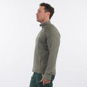 Bergans ULSTEIN WOOL M JACKET - PeakStyle