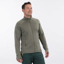 Bergans ULSTEIN WOOL M JACKET - PeakStyle