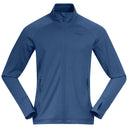 Bergans ULSTEIN WOOL M JACKET - PeakStyle