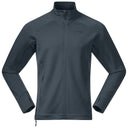 Bergans ULSTEIN WOOL M JACKET - PeakStyle